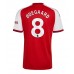 Arsenal Martin Odegaard #8 Hjemmedrakt 2026-27 Korte ermer